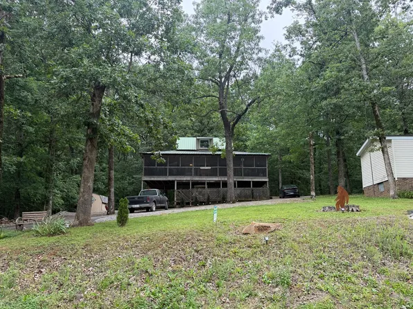 9620 Hohman Lake Rd, Brookport, IL 62910