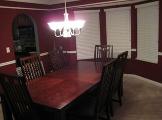 121 Heathermere Dr, Galena, OH 43021