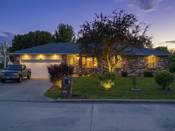 675 S Colony Avenue, Bolivar, MO 65613