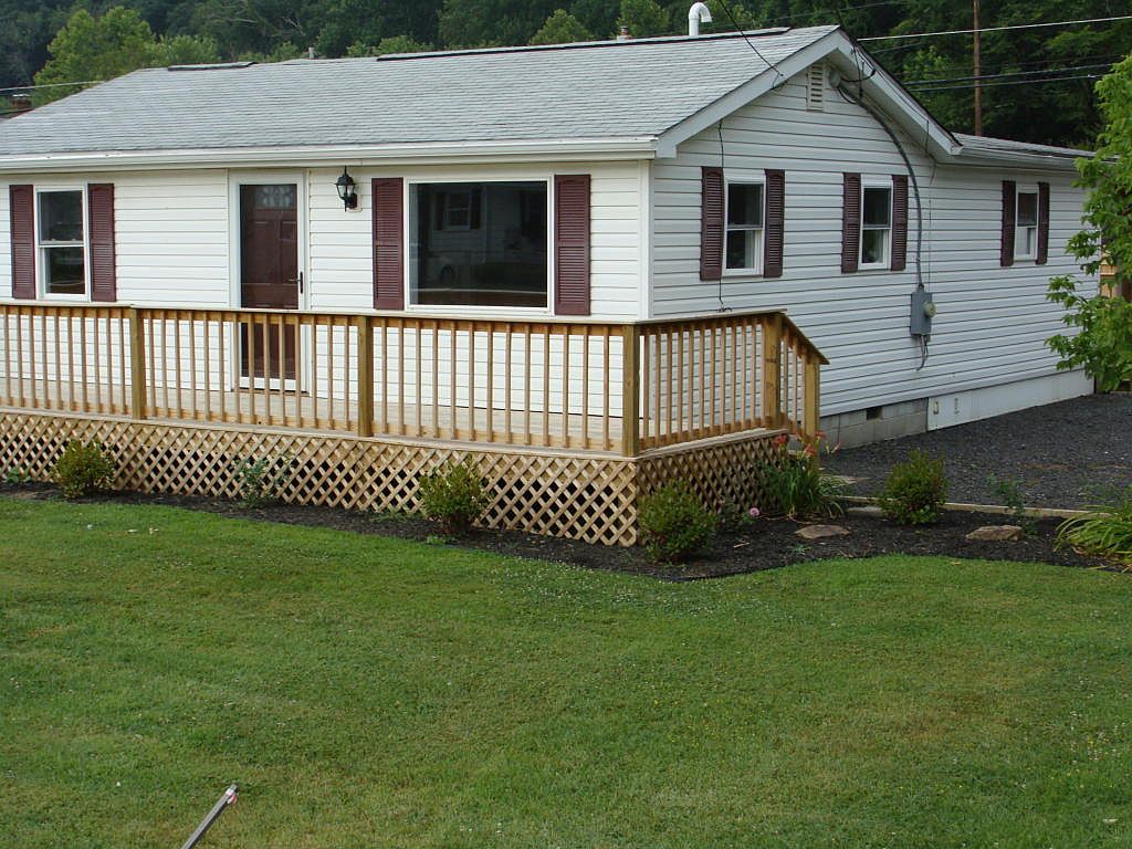 300 Commerce Ave, Iron Gate, VA 24448 Zillow