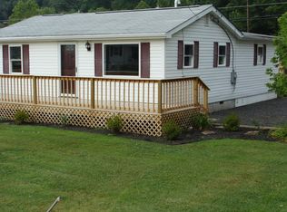 300 Commerce Ave, Iron Gate, VA 24448