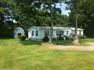 20 Highland Park Rd, Pemaquid, ME 04558