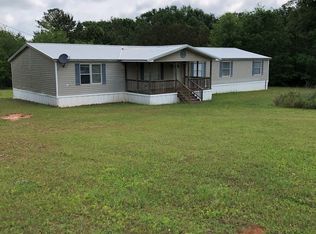 25 Neffs Ln, Luverne, AL 36049