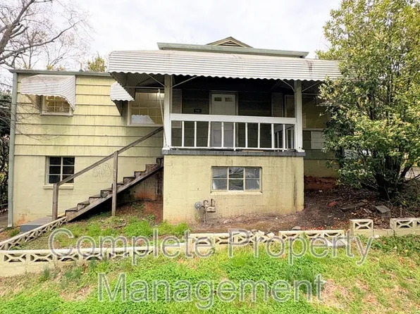 7801 Vienna Ave #1, Birmingham, AL 35206