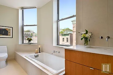 Sold by Halstead Real Estate