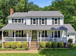11061 Long Branch Dr, Chesterfield, VA 23832