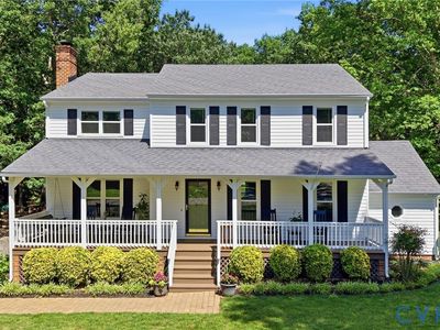 11061 Long Branch Dr, Chesterfield, VA, 23832