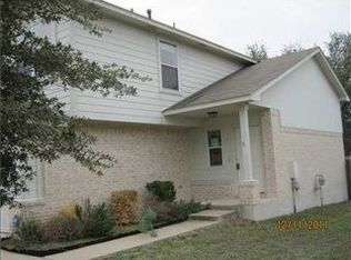 1605 McDowell Bnd, Leander, TX 78641