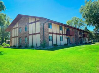 Villa Marie, Fond Du Lac, WI 54935