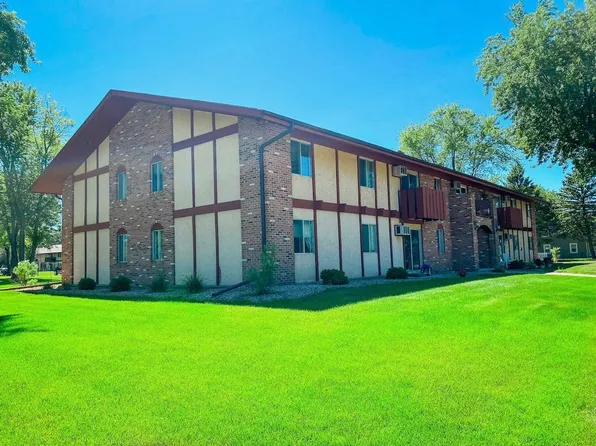 Villa Marie, 650 E 2nd St #11, Fond Du Lac, WI 54935