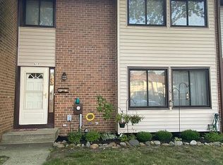 617 Greenwich Ct, East Windsor, NJ 08520