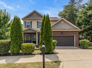 4905 Luker Ln, Antioch, TN 37013