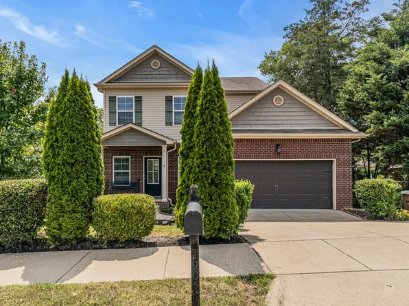 4905 Luker Ln, Antioch, TN 37013