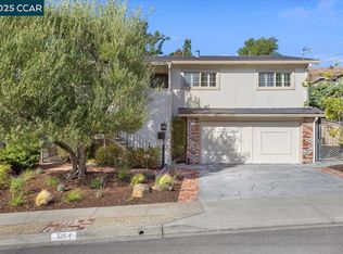 5154 Camino Alta Mira, Castro Valley, CA 94546