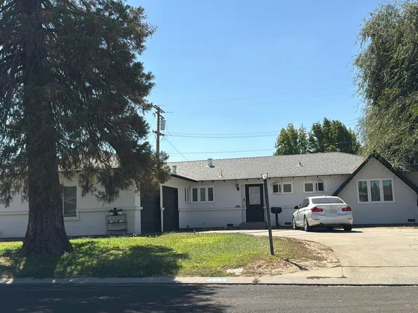1433 Queens Ave, Modesto, CA 95355