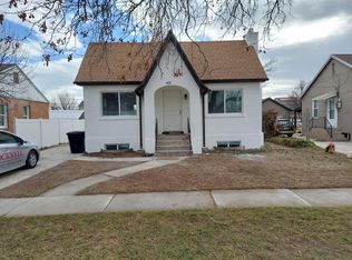 455 W 400 S, Provo, UT 84601