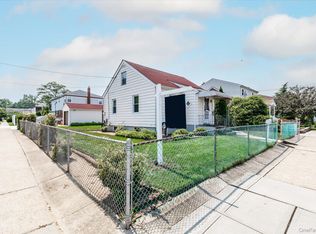 1267 Nelson Street, Elmont, NY 11003