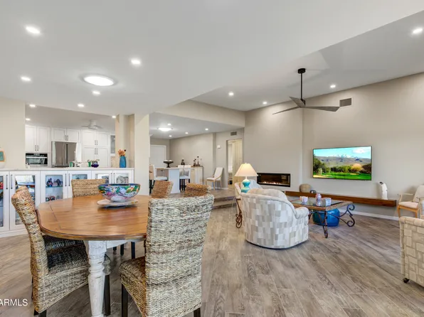 18650 E RIO Lane, Rio Verde, AZ 85263