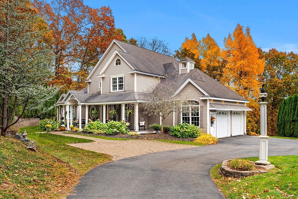 4 Laughing Water Way, Merrimac, MA 01860 | Zillow