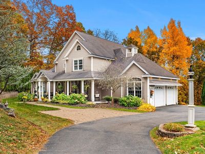 4 Laughing Water Way, Merrimac, MA, 01860