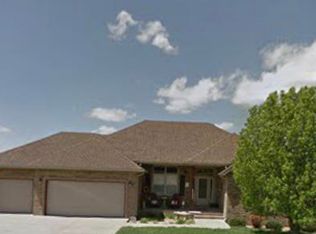 460 Spring Meadow Dr, Rogersville, MO 65742