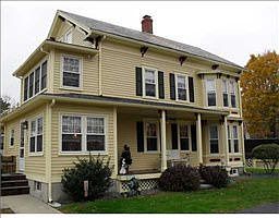 2nd image of 36 Buxton St