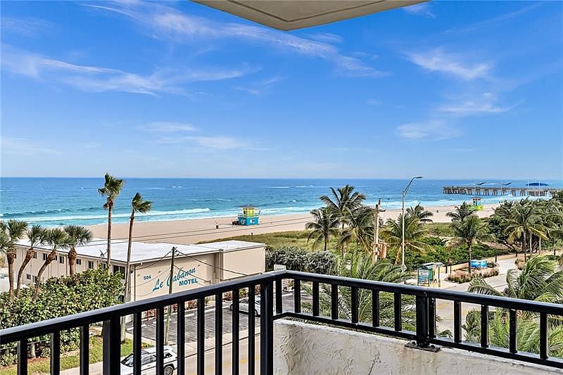 1st image of 525 N Ocean Blvd APT 624