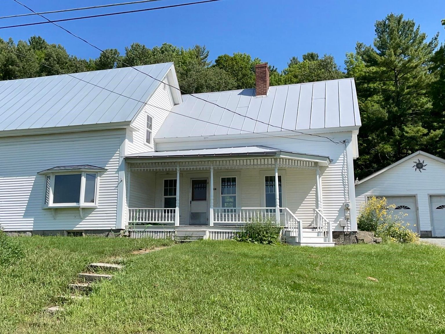 1518 Scott Highway, Groton, VT 05046 Zillow