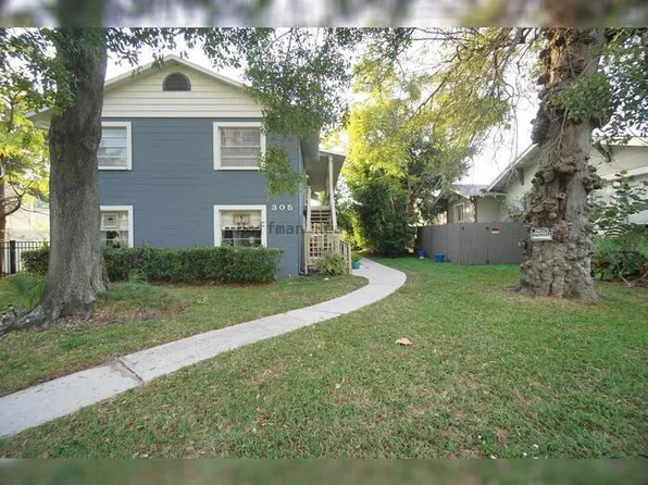 305 S Westland Ave APT C, Tampa, FL 33606