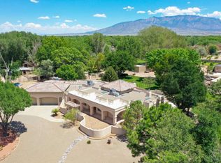 198 Caminito Alegre, Corrales, NM 87048