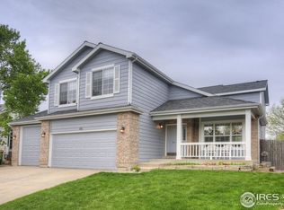 182 Cherrywood Ln, Louisville, CO 80027