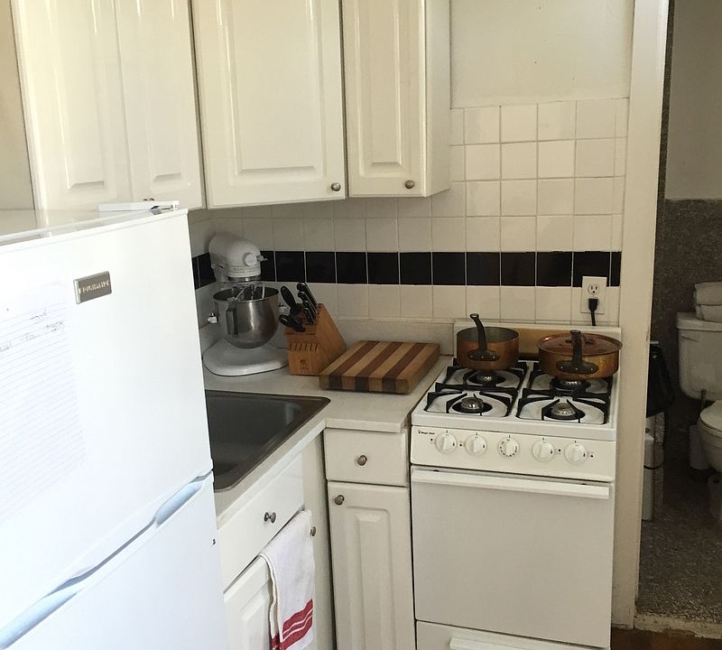 2nd image of 58 E 1st St #7F1