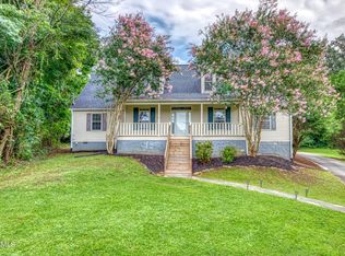5308 Custis Ln, Knoxville, TN 37920
