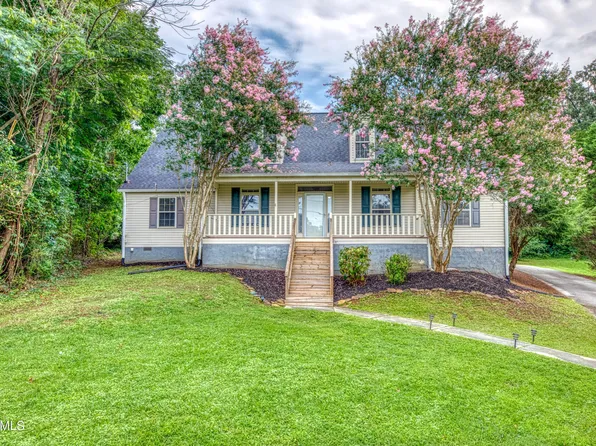 5308 Custis Ln, Knoxville, TN 37920