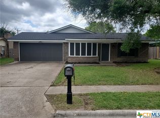 1614 Miranda Ave, Copperas Cove, TX 76522