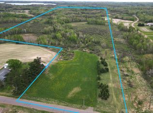 Silo Rd, Sarona, WI 54870