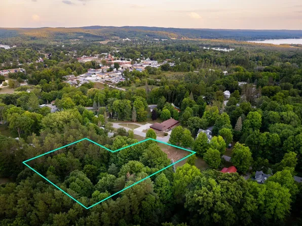 0 Durham St #B, Bellaire, MI 49615