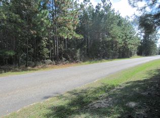 R Thompson Rd, Lumberton, MS 39455