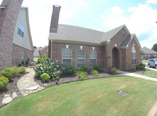 3055 Robert Ott Cir, Conway, AR 72034