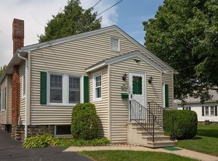 111 Clark St, Worcester, MA 01606