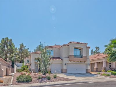 28 Staghorn St, Henderson, NV, 89012