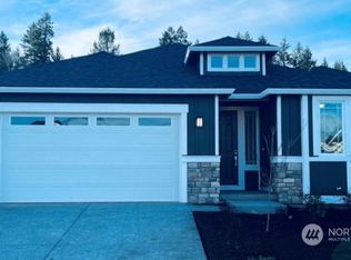 2838 Arrowroot Loop SE, Lacey, WA 98513