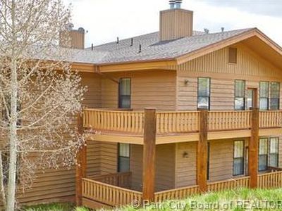 8251 Meadowview Ct APT J23, Park City, UT, 84098