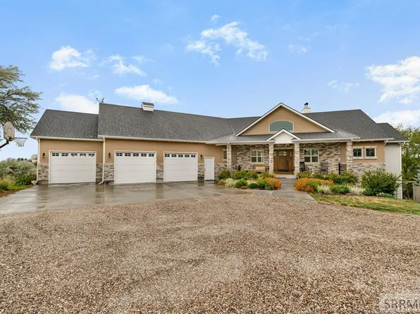 1190 N 1325 E, Shelley, ID 83274