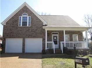 2108 Christina Ct, Hermitage, TN 37076