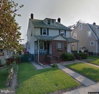 7005 Dunhill Rd, Baltimore, MD, 21222
