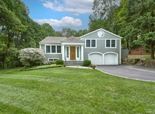 121 Washburn Road, Briarcliff Manor, NY 10510