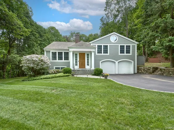 121 Washburn Road, Briarcliff Manor, NY 10510