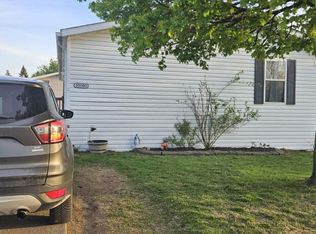 20080 Rhapsody Dr, Clinton Township, MI 48036