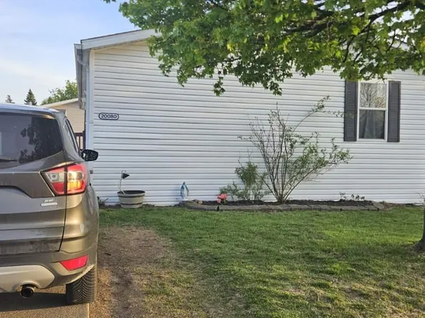 20080 Rhapsody Dr, Clinton Township, MI 48036